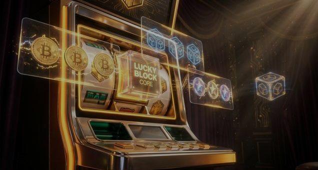 Lucky Block